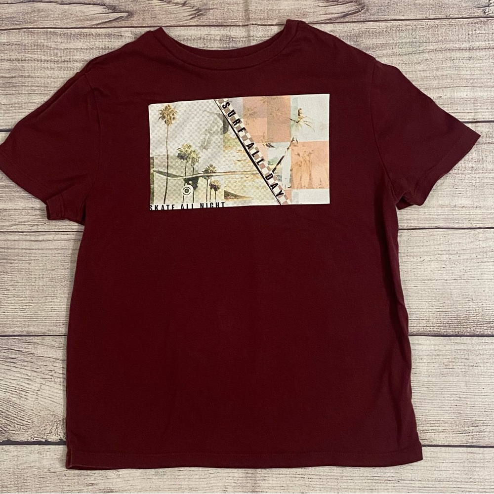 Art Class t-shirt size S 6/7